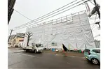 北14条東4丁目MS B棟