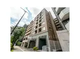 パルテールアージュ初台