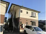 パークスター A棟