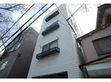 リバーサイド西山