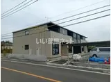 ウエスト・ガーデン I