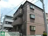 ソレジオ中浦和