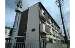 伊草ビューハイツA棟