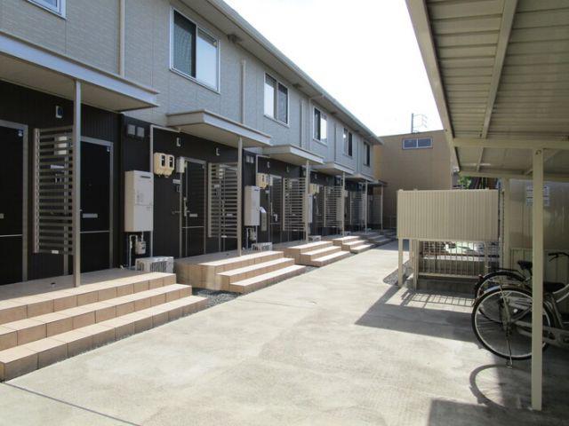 D-ROOM大崎