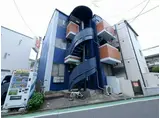 フェールブリエ西新B