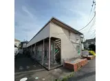グランハイム清水弐番館