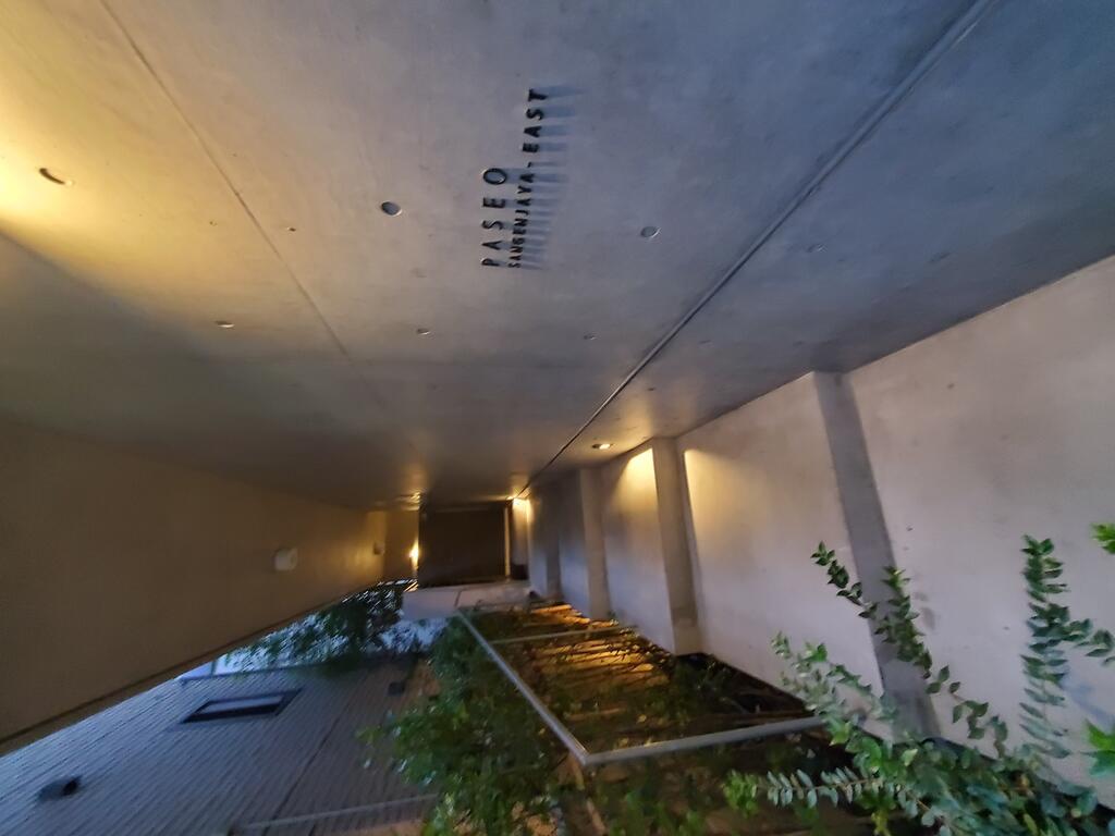 パセオ三軒茶屋イースト