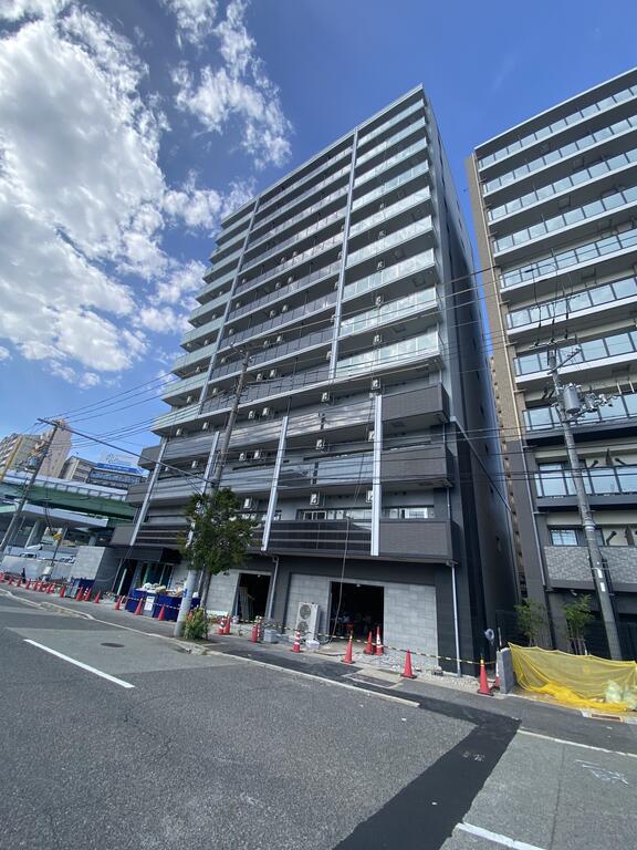 エスリード神戸兵庫駅ミッドポート