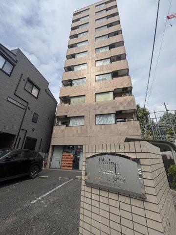 プレール本駒込