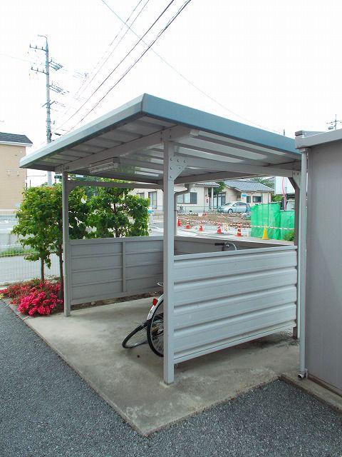 ナイスプラザ C