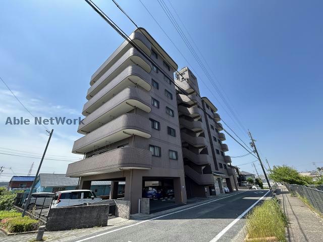 グランメール香久山