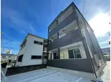 エステイトE神戸城が山
