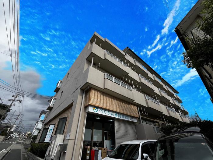 トゥインクルツイン桃山