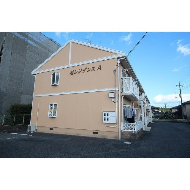 旭レジデンスA