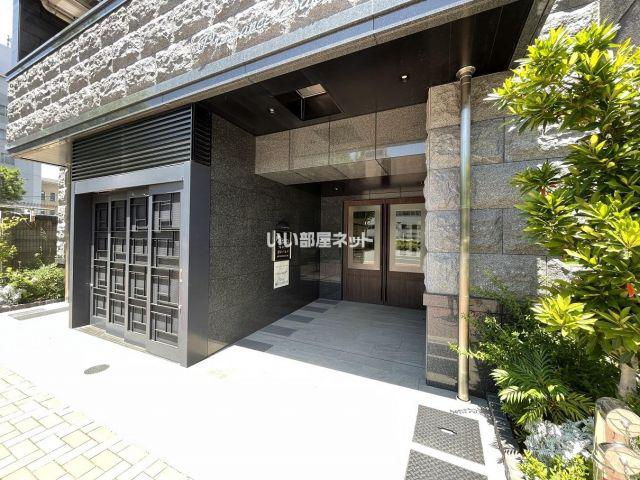 プレサンス桜通ベルノ