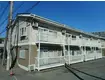 アネックス加藤A(2DK/2階)
