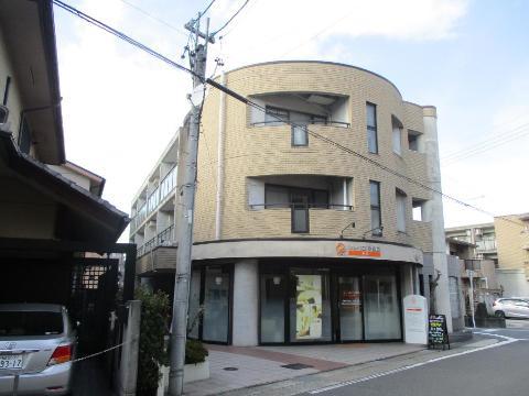 センチュリー本山(1K/2階)