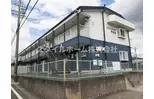 グリーンハイツ牛川B