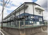 グリーンハイツ牛川B