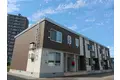 北海道旭川市緑町の建物