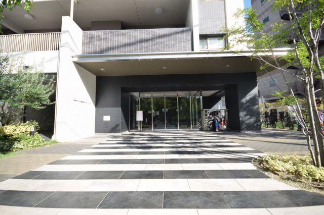 グランアッシュ京橋NEXUS