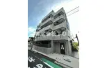 アンベリール永福町駅前