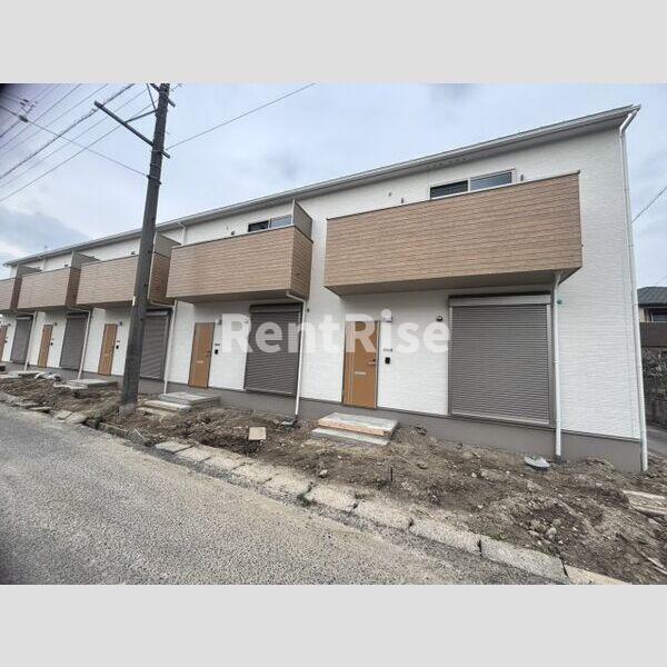 MAISONETTE LAND 込野 A(2LDK/1階)