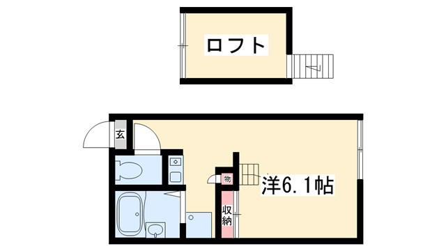 ラ メゾン ド ボヌールIII
