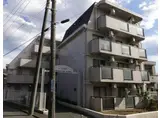 スカイコート横浜南太田