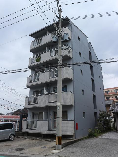 LUXYマンション