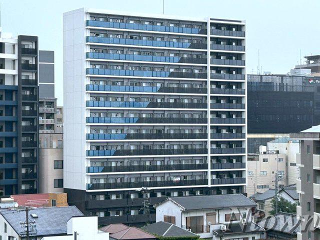 プレサンス新栄ユリシス