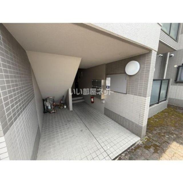 ボゥリーブ庄内