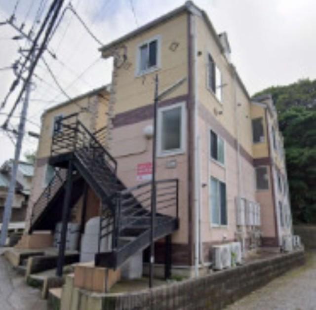 ユナイトステージ汐入弐番館(ワンルーム/1階)