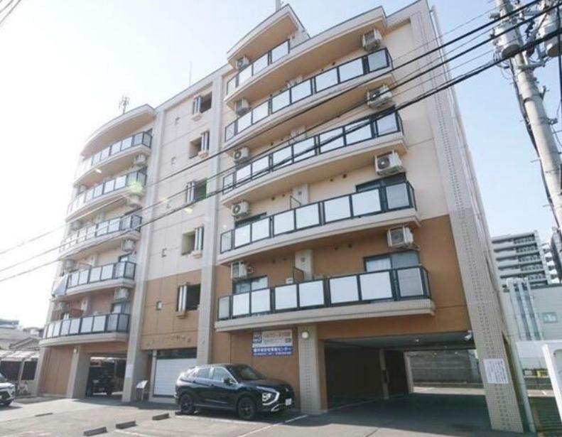 ベルコリーヌ小田原