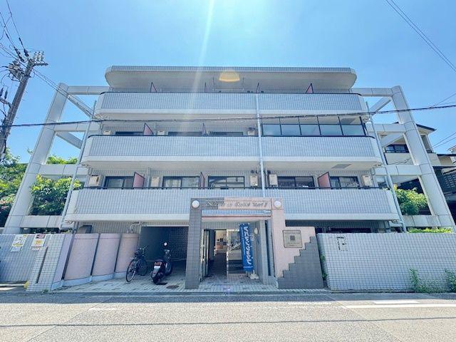 メゾンド六甲パートII