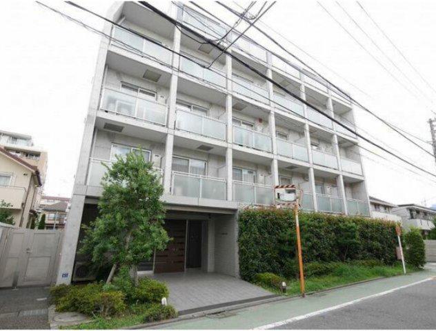 ビイルーム小金井