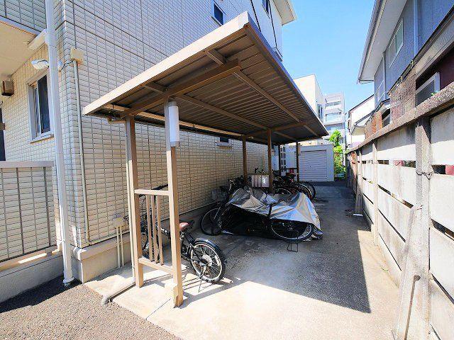 D-ROOM連坊小路