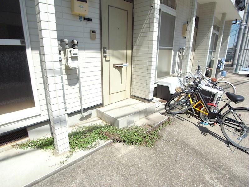 神戸電鉄有馬線 長田駅(神戸電鉄) 徒歩9分 1階建 築31年