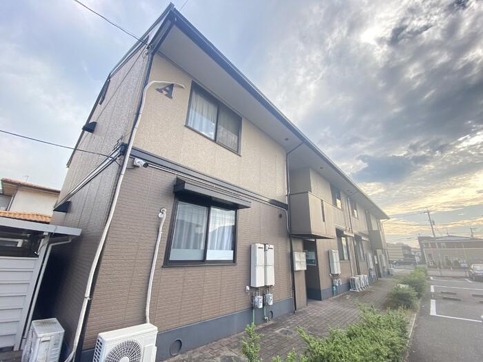 オークス金子A棟