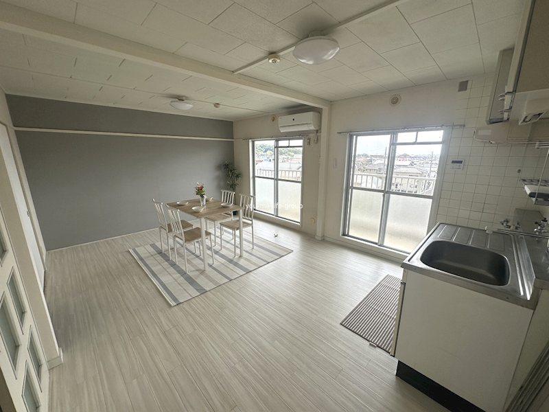 サニーコートマンション