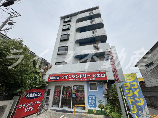 サンハイツ稲田