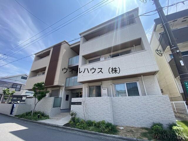シャーメゾン ルピナス