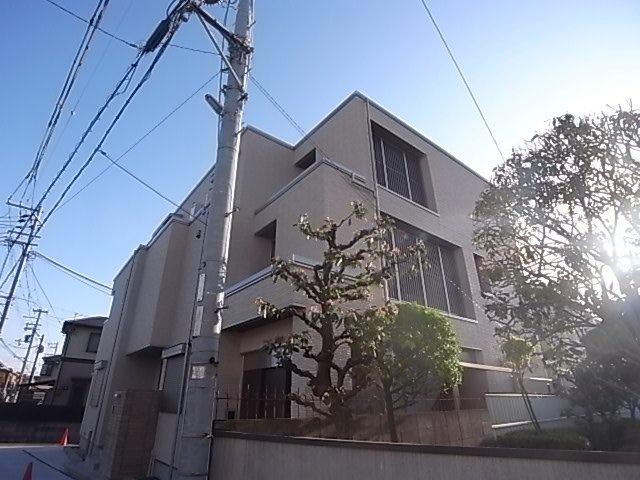 マシコット瓦林