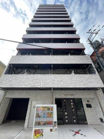 CITY LUX NAMBA