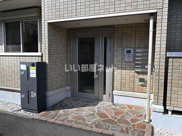 サニーホームズ