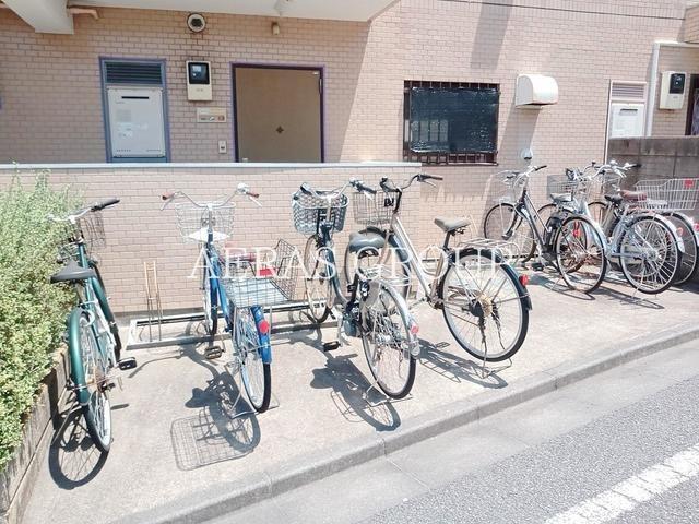 グレースハイムヌクイ