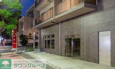 ミュージションプラス大森山王