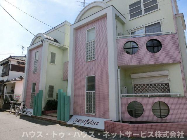 ジュネパレス松戸第144