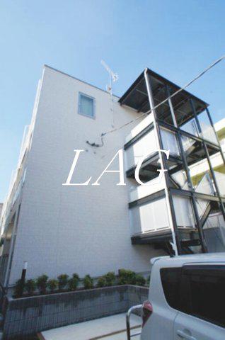 リブリ南与野