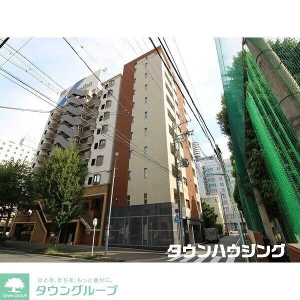 アーバン栄